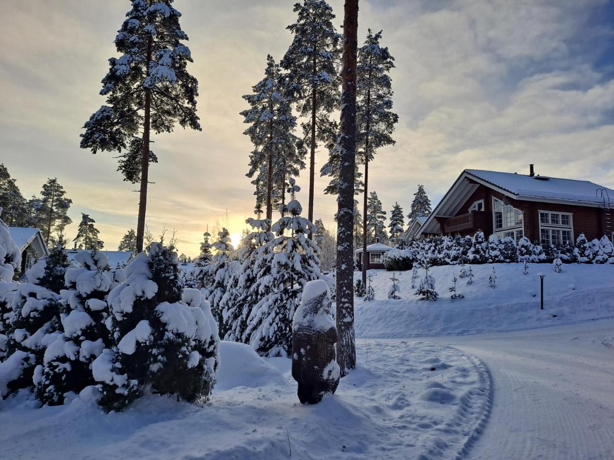 Tahko Hills Villa Exterior foto