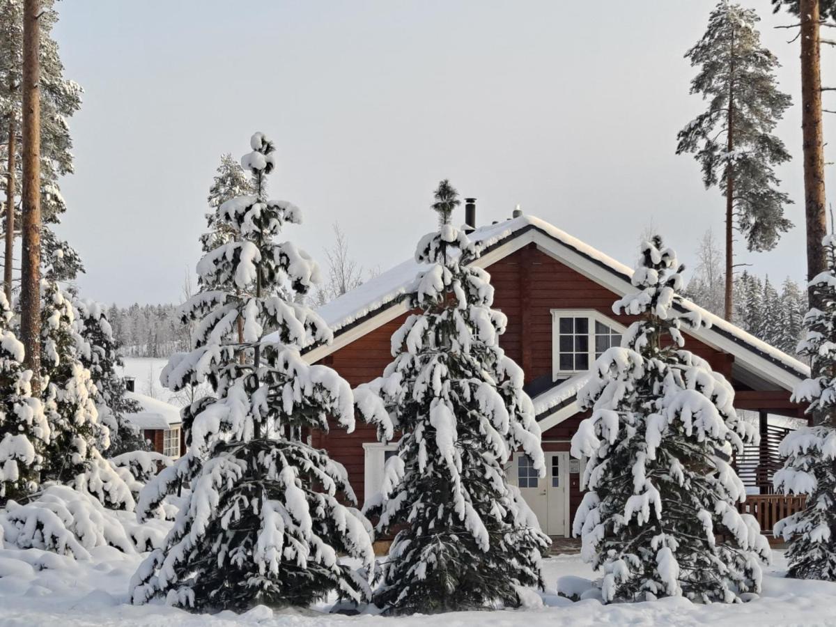 Tahko Hills Villa Exterior foto